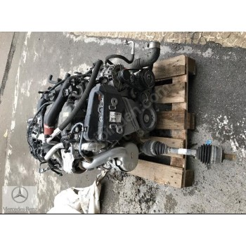 MERCEDES HURDA BL.CLA 2015 DİZEL MOTOR 20 BİN KM